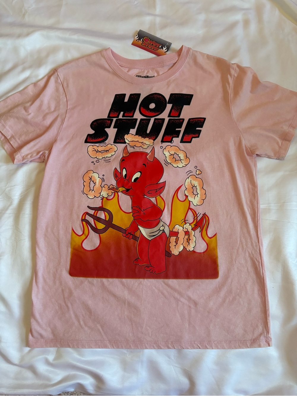 Hot Stuff T-Shirt